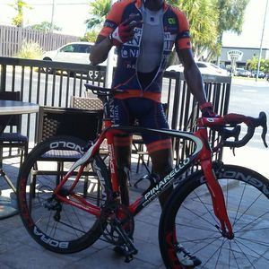 Meet your Posher, Luis